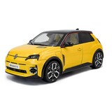 Renault Renault 5 E-Tech 2024 - 1:18 - Solido