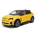 Renault Renault 5 E-Tech 2024 - 1:18 - Solido