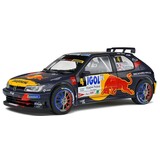 Peugeot Peugeot 306 Maxi #4 Rally Mont Blanc 2021 - 1:18 - Solido