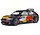 Peugeot 306 Maxi #4 Rally Mont Blanc 2021 - 1:18 - Solido