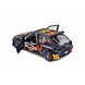 Peugeot Peugeot 306 Maxi #4 Rally Mont Blanc 2021 - 1:18 - Solido