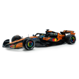 F1 McLaren F1 MCL39 #81 Winner GP China 2025 (O.Piastri) - 1:18 - Solido