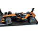 F1 McLaren F1 MCL39 #81 Winner GP China 2025 (O.Piastri) - 1:18 - Solido