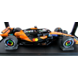 F1 McLaren F1 MCL39 #81 Winner GP China 2025 (O.Piastri) - 1:18 - Solido