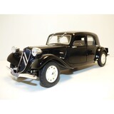 Citroën Citroen Traction 11 CV 1937  - 1:18 - Solido