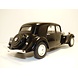 Citroën Citroen Traction 11 CV 1937  - 1:18 - Solido
