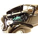 Citroën Citroen Traction 11 CV 1937  - 1:18 - Solido