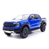Ford Ford Ranger Raptor 2024 - 1:18 - Solido