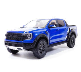 Ford Ford Ranger Raptor 2024 - 1:18 - Solido