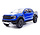Ford Ranger Raptor 2024 - 1:18 - Solido
