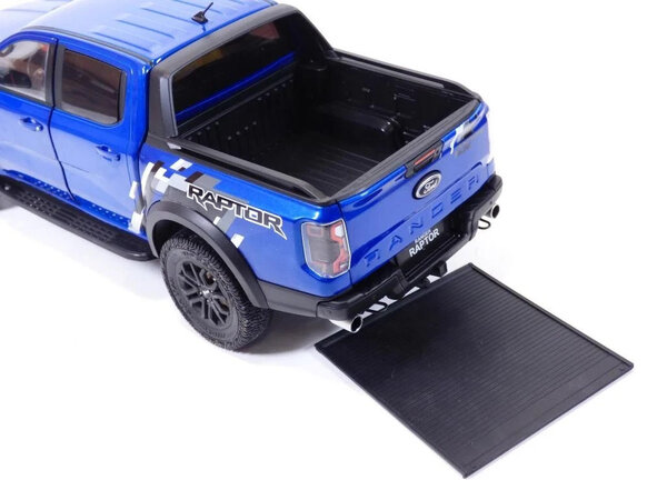 Ford Ford Ranger Raptor 2024 - 1:18 - Solido