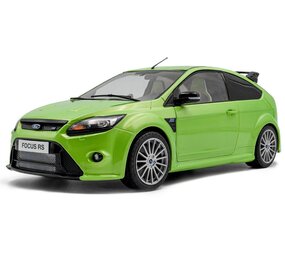 Ford Ford Focus RS MKII 2009 - 1:18 -  Solido