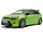 Ford Focus RS MKII 2009 - 1:18 -  Solido
