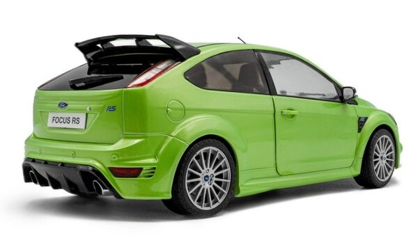 Ford Ford Focus RS MKII 2009 - 1:18 -  Solido