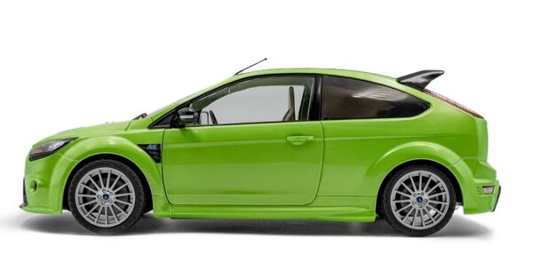 Ford Ford Focus RS MKII 2009 - 1:18 -  Solido