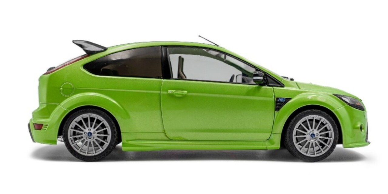 Ford Ford Focus RS MKII 2009 - 1:18 -  Solido