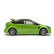 Ford Ford Focus RS MKII 2009 - 1:18 -  Solido