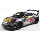 Alpine Alpine A110 GT+ #6 Rally Mont Blanc 2024 - 1:18 - Solido