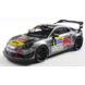Alpine Alpine A110 GT+ #6 Rally Mont Blanc 2024 - 1:18 - Solido