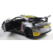 Alpine Alpine A110 GT+ #6 Rally Mont Blanc 2024 - 1:18 - Solido