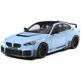 BMW BMW M2 (G87) Performance 2024 - 1:18 - Solido