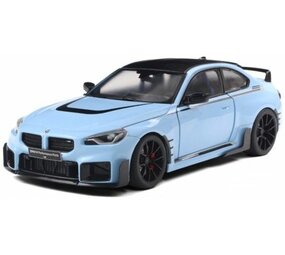 BMW BMW M2 (G87) Performance 2024 - 1:18 - Solido