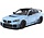 BMW M2 (G87) Performance 2024 - 1:18 - Solido