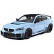BMW BMW M2 (G87) Performance 2024 - 1:18 - Solido