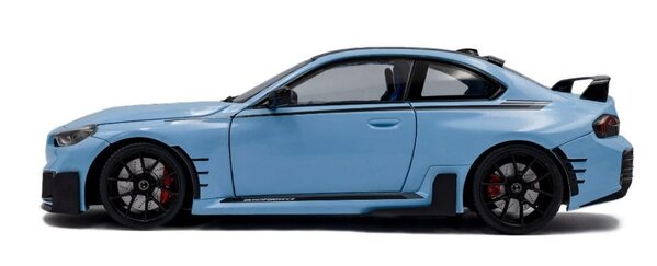 BMW BMW M2 (G87) Performance 2024 - 1:18 - Solido