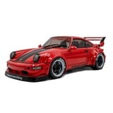 Porsche Porsche 911 RWB Body Kit Taikao Kaishin 2024  - 1:18 - Solido