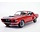 Ford Shelby Mustang GT500 1967 - 1:18 - Solido