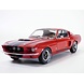 Ford Ford Shelby Mustang GT500 1967 - 1:18 - Solido