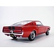 Ford Ford Shelby Mustang GT500 1967 - 1:18 - Solido