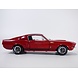 Ford Ford Shelby Mustang GT500 1967 - 1:18 - Solido