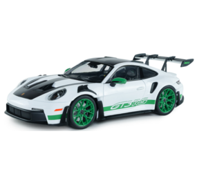 Porsche Porsche 911 GT3 RS Weissach Package 2024  - 1:18 - Solido