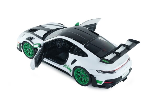 Porsche Porsche 911 GT3 RS Weissach Package 2024  - 1:18 - Solido