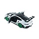 Porsche Porsche 911 GT3 RS Weissach Package 2024  - 1:18 - Solido