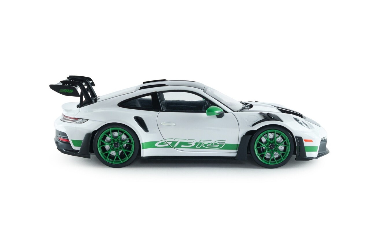 Porsche Porsche 911 GT3 RS Weissach Package 2024  - 1:18 - Solido