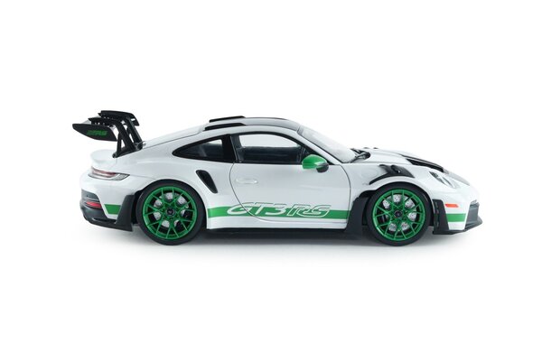 Porsche Porsche 911 GT3 RS Weissach Package 2024  - 1:18 - Solido