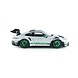Porsche Porsche 911 GT3 RS Weissach Package 2024  - 1:18 - Solido