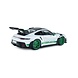 Porsche Porsche 911 GT3 RS Weissach Package 2024  - 1:18 - Solido