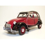 Citroën Citroen 2CV Charleston 1982  - 1:18 - Solido