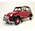 Citroen 2CV Charleston 1982  - 1:18 - Solido