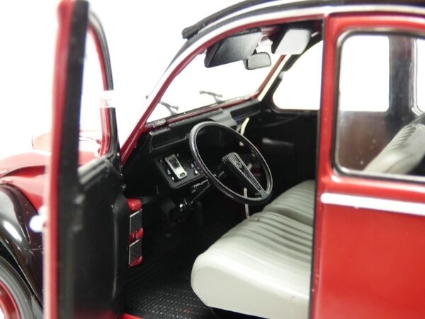 Citroën Citroen 2CV Charleston 1982  - 1:18 - Solido