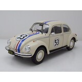 Volkswagen Volkswagen Beetle 1303 #53 'Herbie' 1974 - 1:18 - Solido