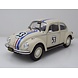Volkswagen Volkswagen Beetle 1303 #53 'Herbie' 1974 - 1:18 - Solido