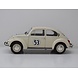 Volkswagen Volkswagen Beetle 1303 #53 'Herbie' 1974 - 1:18 - Solido