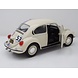 Volkswagen Volkswagen Beetle 1303 #53 'Herbie' 1974 - 1:18 - Solido