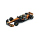 F1 McLaren F1 MCL39 #4 Winner GP Australia 2025 (L.Norris) - 1:18 - Solido