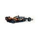 F1 McLaren F1 MCL39 #4 Winner GP Australia 2025 (L.Norris) - 1:18 - Solido